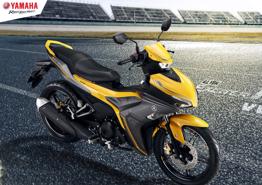 “Tiểu R1” Yamaha Exciter 155 VVA ra phiên bản giới hạn