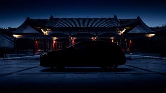Hé lộ hình ảnh mới nhất của Lexus NX 2022