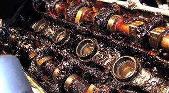 Điều gì sẽ xảy ra nếu bạn không thay dầu ô tô đúng cách?