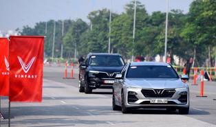 Top ôtô bán chạy tháng 5/2021