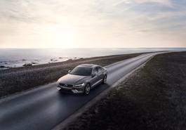 Volvo triệu hồi 85.550 xe ở Mỹ vì lỗi cầu chì bơm nhiên liệu
