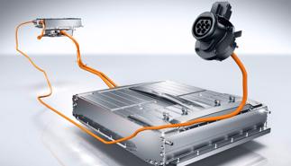 Những thứ cần bảo dưỡng trên ôtô điện