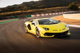 Thế nào là sports car, pony car, muscle car, supercar và hypercar?