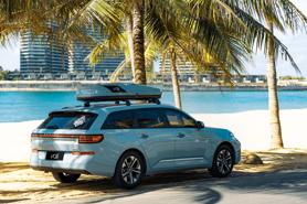 Hãng xe Trung Quốc ra liên tiếp 4 mẫu ô tô cỡ nhỏ, giá rẻ