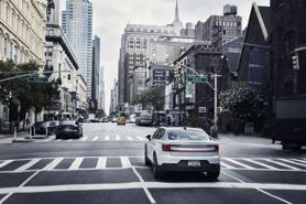 Những mẫu ô tô điện nhanh nhất thế giới