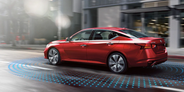 Phần lớn lái xe không hiểu về các tính năng an toàn trên ô tô