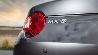 Mazda MX-5 sẽ có phiên bản hybrid vào năm 2030?