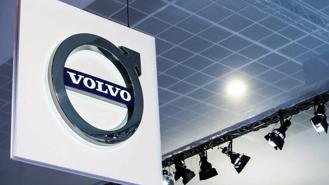 Volvo xây dựng siêu nhà máy Gigafactory ở châu Âu vào năm 2026