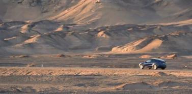 Tesla xây tuyến đường sạc xe điện siêu tốc dài nhất ở Trung Quốc