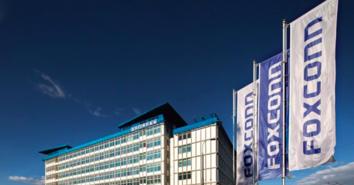 Foxconn hé lộ EV Kit hỗ trợ lái xe cấp độ 2 ra mắt năm 202, cấp 4 vào năm 2022