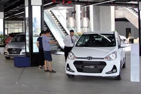 Ô tô tiếp tục đua giảm giá, cơ hội tốt để người tiêu dùng mua xe