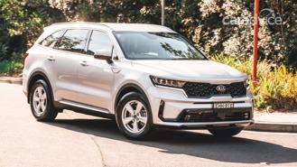 Kia Sorento đời 2021, Carnival V6 bị triệu hồi vì lỗi ống dẫn nhiên liệu