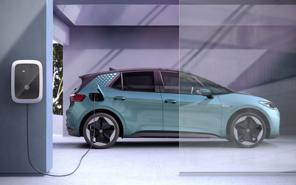 Volkswagen sẽ dừng bán xe động cơ đốt trong ở châu Âu năm 2035