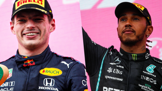 Chặng 8 F1 2021: Verstappen giữ vững ngôi đầu