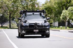 Vì sao những gã khổng lồ công nghệ như Apple, Google thèm muốn thị trường ô tô?