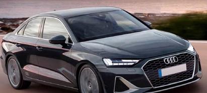 Audi A4 2023 hoàn toàn mới có gì đặc biệt?