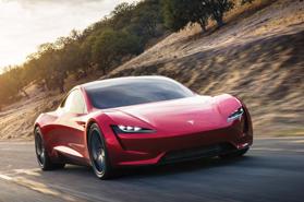 Tesla sẽ ra xe điện giá rẻ?