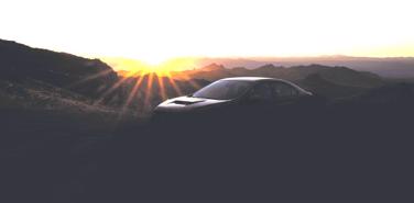 Subaru WRX 2022 “nhá hàng”, có thể ra mắt tại Úc vào đầu năm 2022