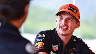 Max Verstappen của Red Bull sẽ “thống trị” F1 trong kỷ nguyên mới?