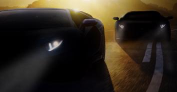 Lamborghini nhá hàng phiên bản Aventador mới sẽ ra mắt vào ngày 7/7