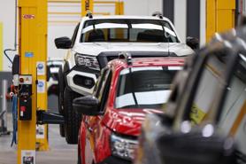 BMW cảnh báo về tình trạng thiếu hụt nguồn cung chip ngày càng nghiêm trọng trên toàn cầu