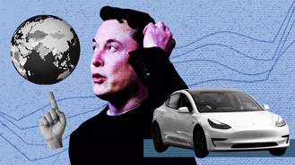 Elon Musk: “Công nghệ tự hành khó khăn hơn tưởng tượng”