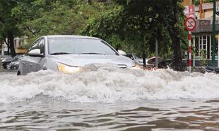 Những cách nhận biết xe bị thuỷ kích mà người mua xe nào cũng cần biết