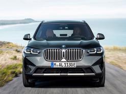 Vượt Mercedes và Lexus, BMW là hãng xe sang bán chạy nhất tại Mỹ