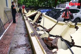 Tuần qua tin xe có gì đáng chú ý?