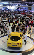 Chưa đến tháng Ngâu, thị trường ô tô Việt đã liên tục sụt giảm