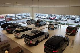 Tương lai của mua bán xe hơi thế giới sẽ như thế nào?