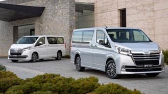 10 mẫu ôtô bán ít nhất tháng 6