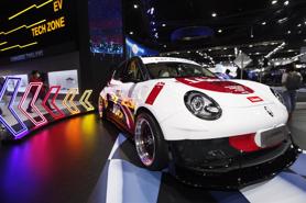 Thái Lan dự kiến có 1 triệu xe điện vào năm 2028