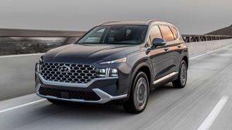 5 mẫu crossover/SUV bán nhiều nhất tháng 6