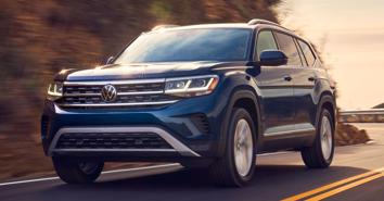 ID.8 – Chiến binh mới của Volkswagen