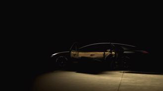 Audi hé lộ hình ảnh mẫu sedan hạng sang tương lai