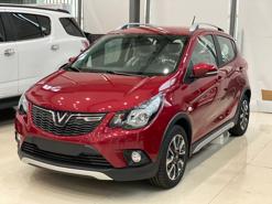 Những mẫu ôtô vô địch từng phân khúc nửa đầu 2021