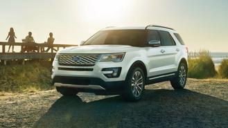 Ford triệu hồi hơn 800.000 ô tô, có cả Ford Explorer