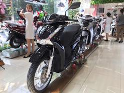 Tuần qua, tin xe có gì hot?