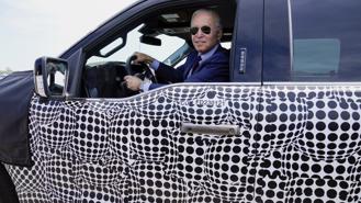 Chính quyền Mỹ sẽ "dễ dãi" với các nhà sản xuất ô tô về lượng khí thải?