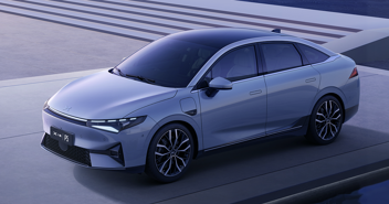 Đối thủ của Tesla “tung chiêu độc” tại Trung Quốc để hút khách hàng