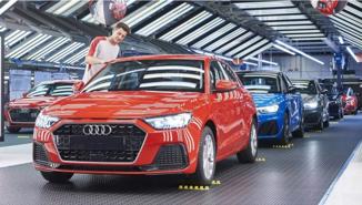 Audi A1 bị khai tử sau thế hệ hiện hành