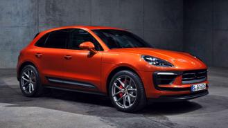 Chi tiết thông số kỹ thuật và giá của Porsche Macan 2022