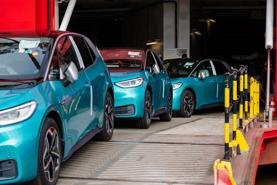 Volkswagen có thể mất tới 2,7 triệu EV doanh số bán hàng vào năm 2030