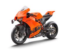 2021 KTM RC 8C bản giới hạn ra mắt: Động cơ kép LC8c, 128 mã lực