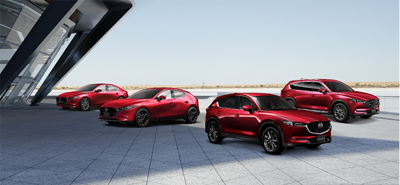 Mazda Việt Nam hỗ trợ khách mua xe đến 120 triệu đồng