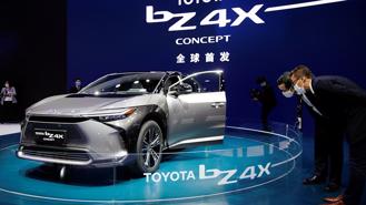 Suzuki, Daihatsu tham gia liên doanh xe điện thương mại với Toyota