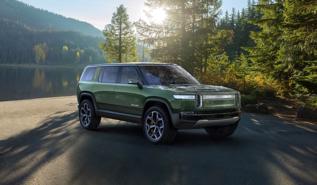 Rivian có thể sản xuất xe điện rẻ hơn nhiều