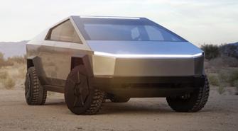 Sản xuất xe Tesla Cybertruck có thể bị hoãn lại đến năm 2022