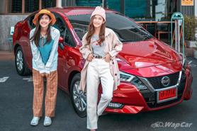 Nissan Almera 2021 chưa chính thức ra mắt, đại lý đã nhận đặt cọc